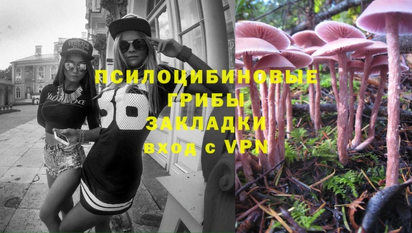кристаллы Алексеевка