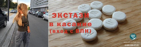 ECSTASY Алзамай
